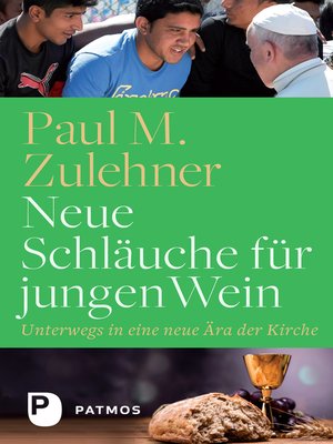 cover image of Neue Schläuche für jungen Wein